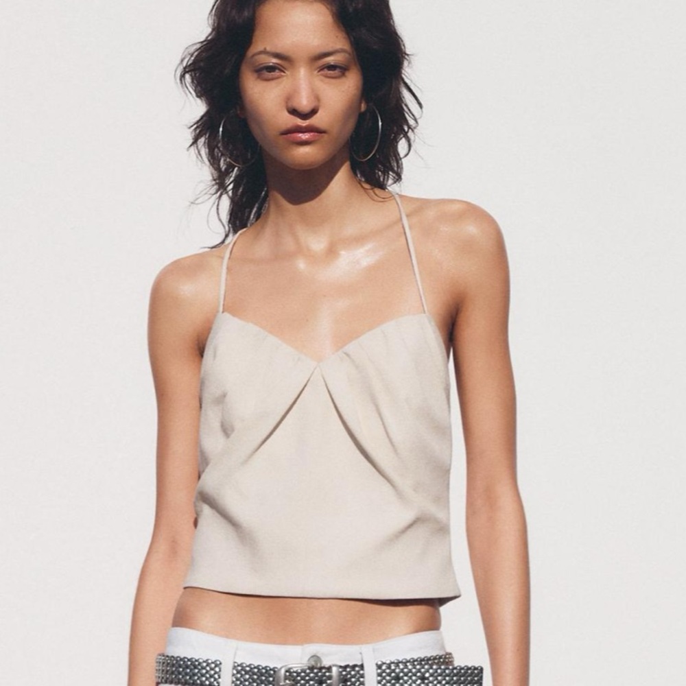 Zara Top